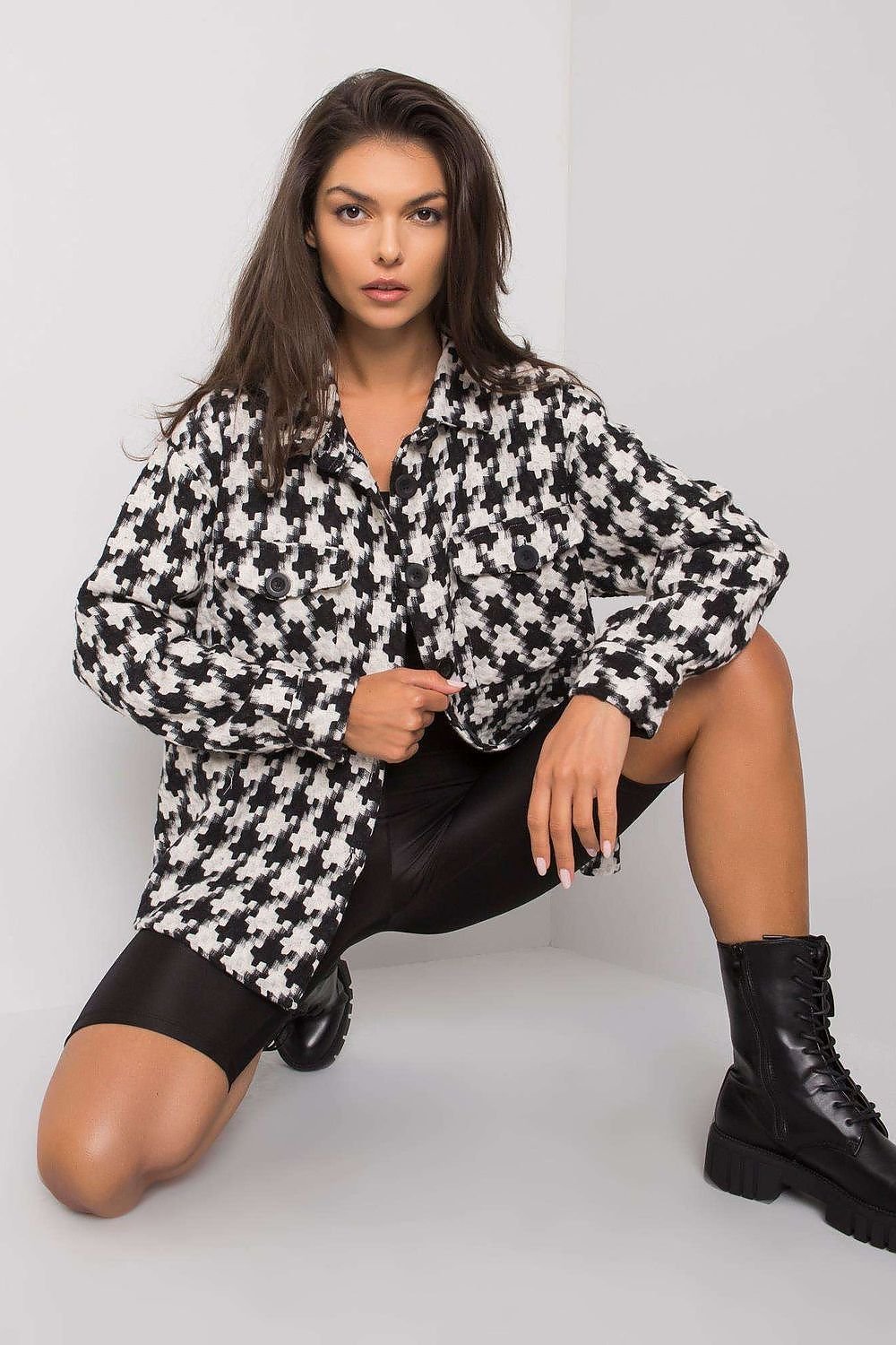 Langarm Hemd | Ex Moda