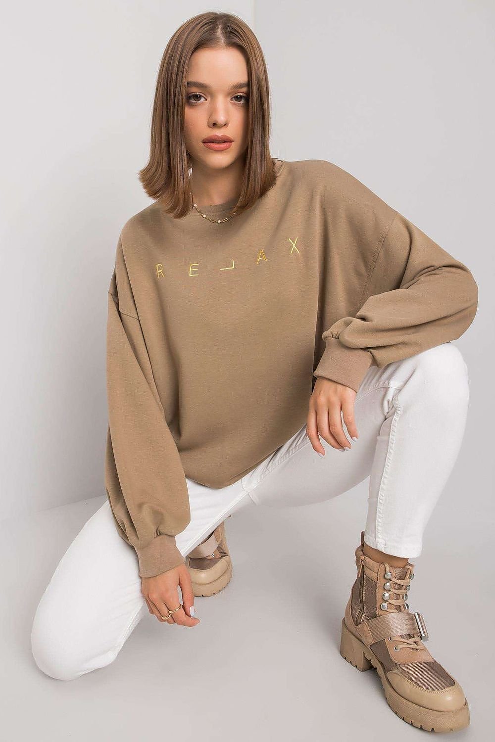 Sweater | Ex Moda