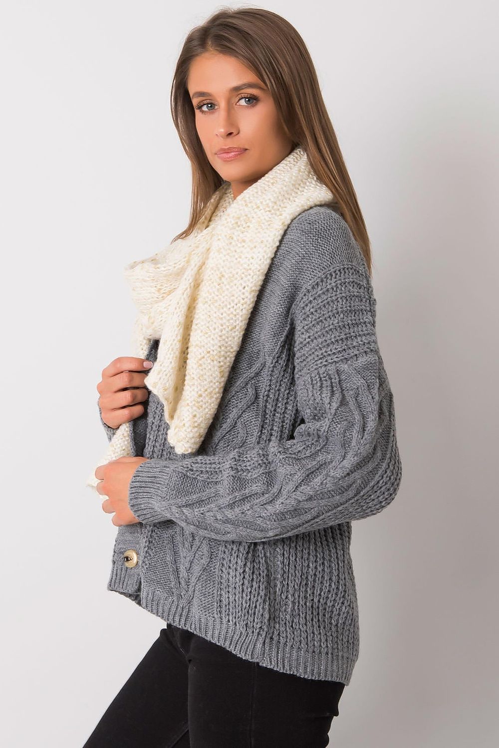  Schal model 161161 AT 