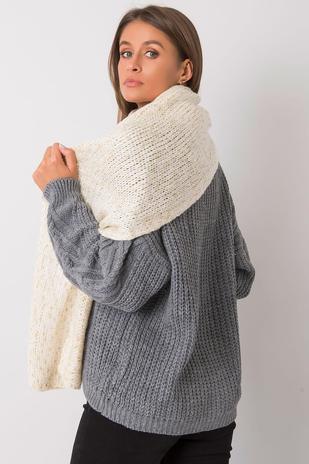  Schal model 161161 AT 