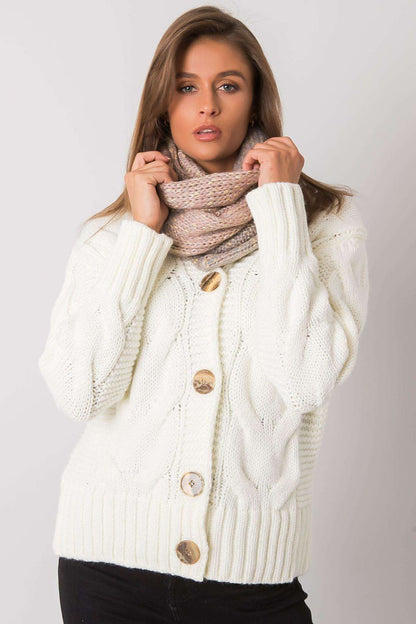  Schal model 161162 AT 