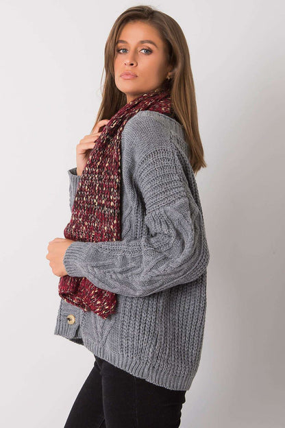  Schal model 161163 AT 