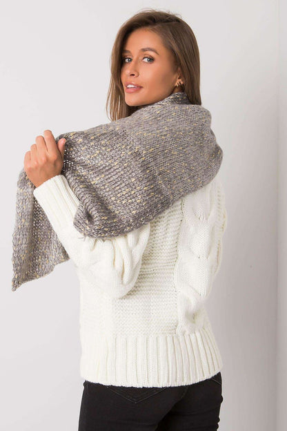  Schal model 161166 AT 