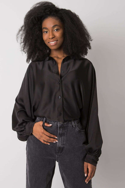  Langarm Hemd model 161917 Italy Moda 