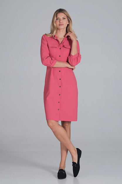  Alltagskleid model 162388 Figl 