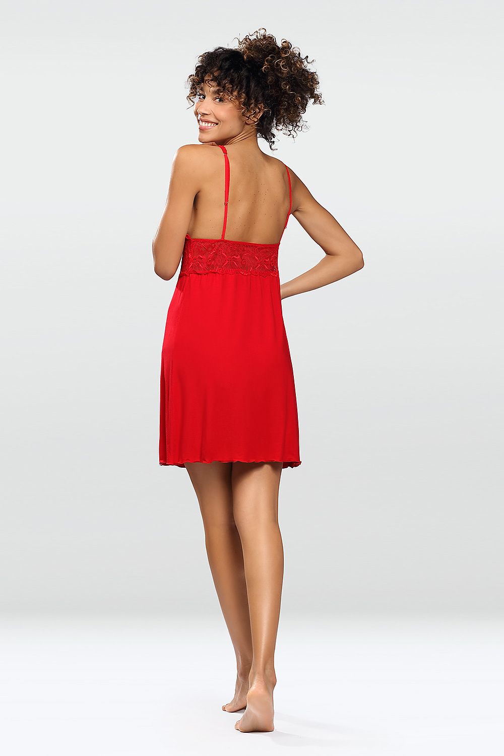  Sexy Hemdchen model 162626 DKaren 