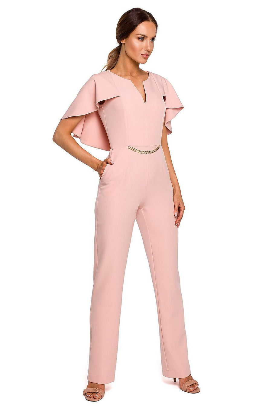 Overall | Moe