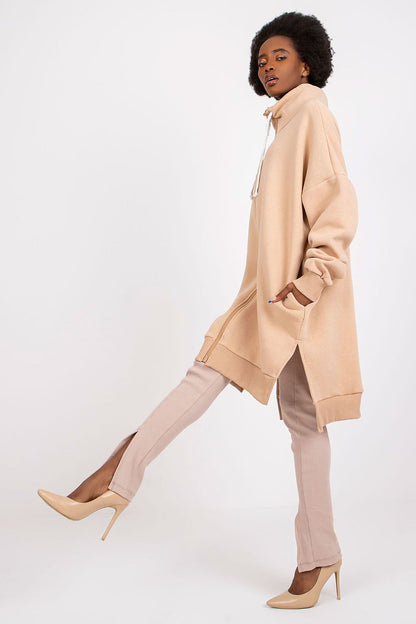  Sweater model 164319 Fancy 