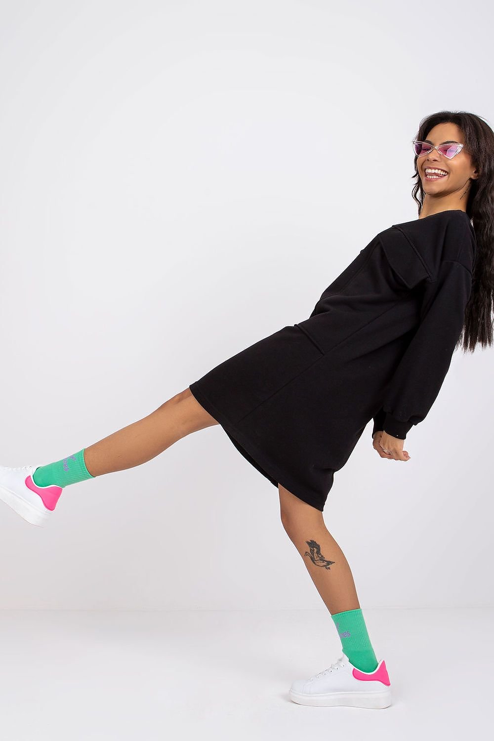 | Alltagskleid Ex Moda