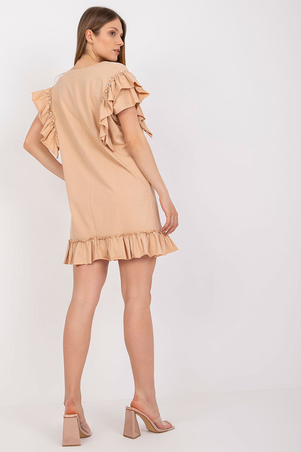  Alltagskleid model 166119 Fancy 