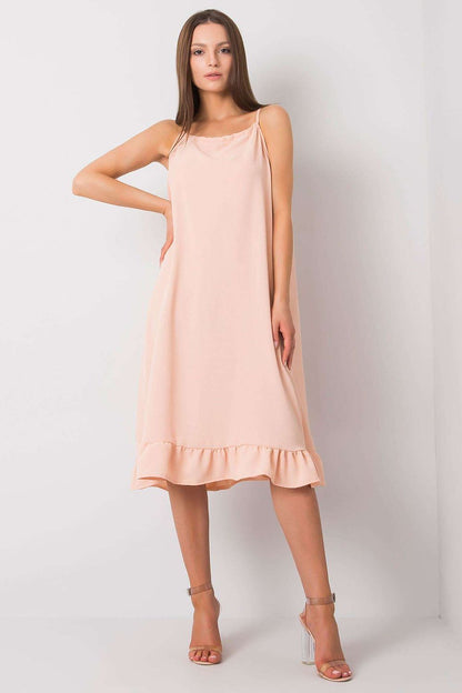  Alltagskleid model 166700 Fancy 