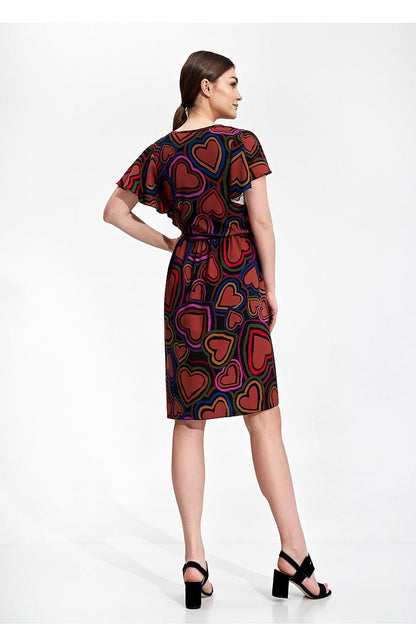  Alltagskleid model 167192 Figl 