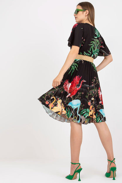  Alltagskleid model 167729 Italy Moda 