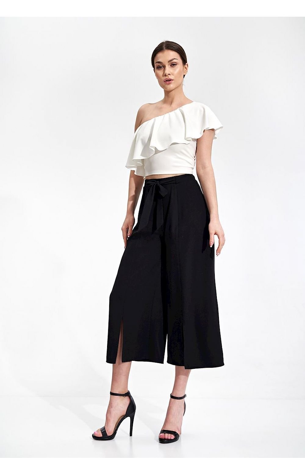 Bluse Figl