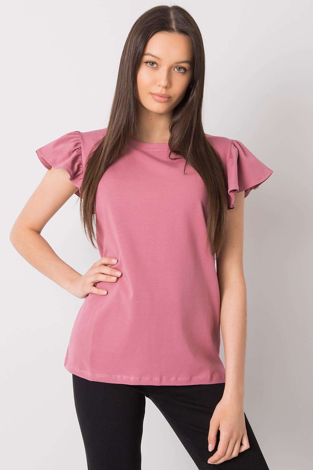  Bluse model 167973 Fancy 