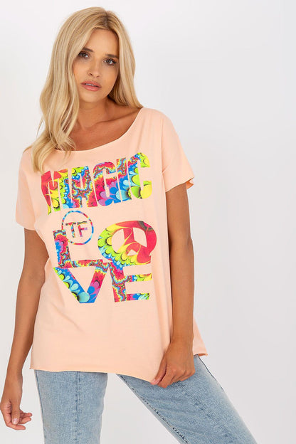  Bluse model 168254 Fancy 