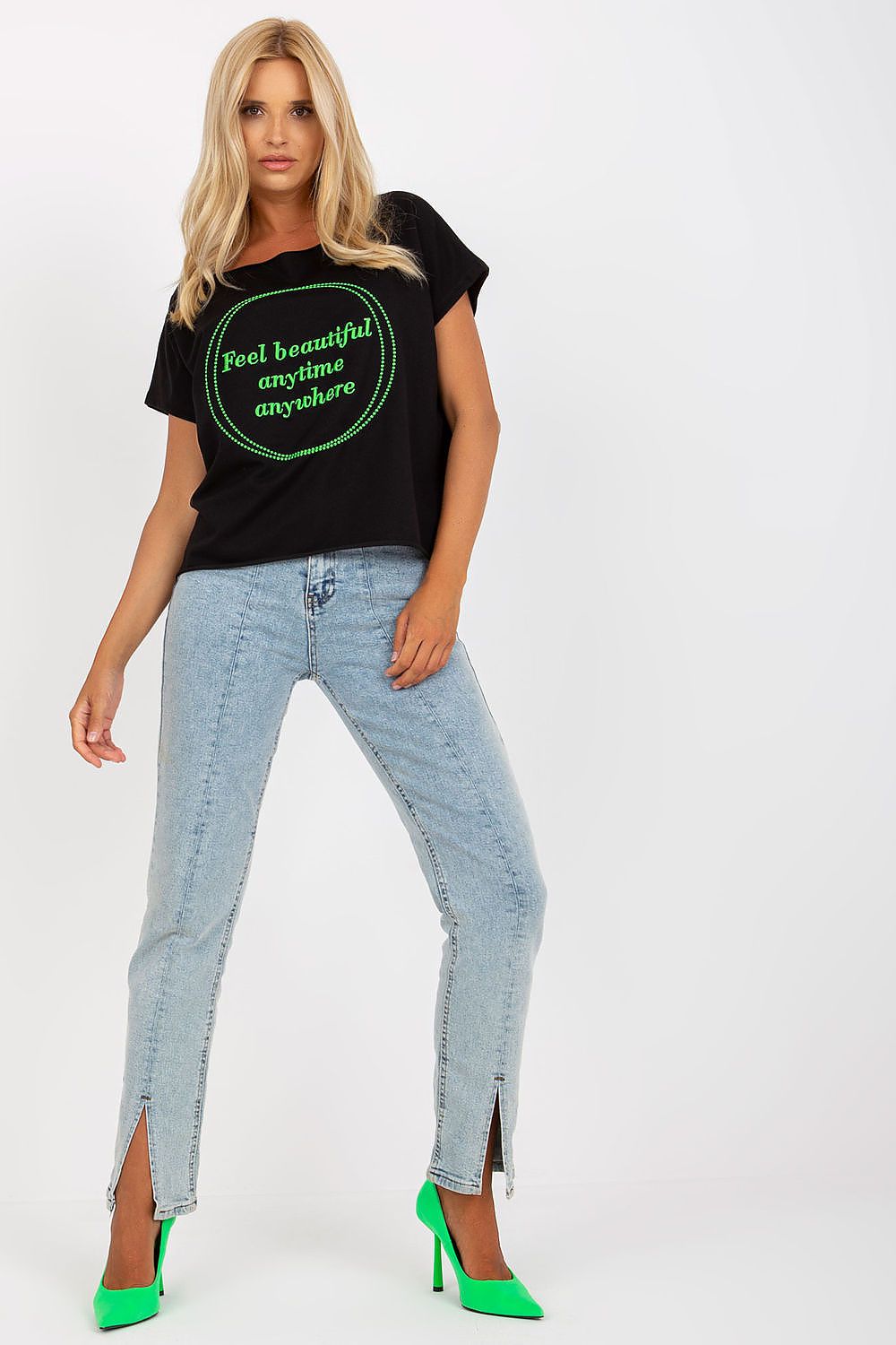  Bluse model 168277 Fancy 