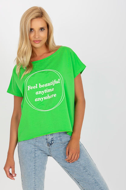  Bluse model 168279 Fancy 