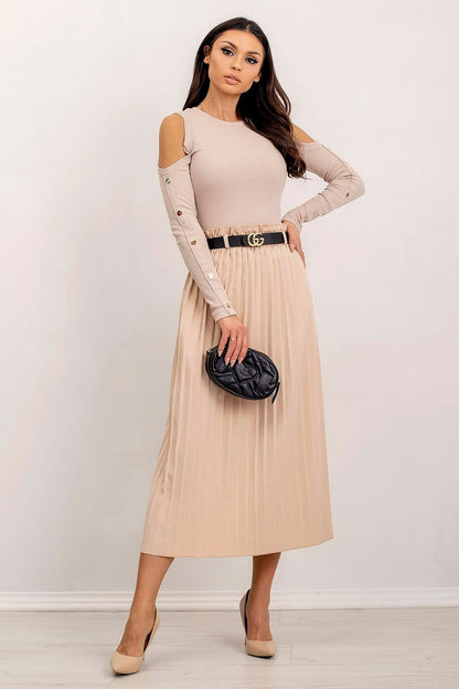  Bluse model 168731 Rue Paris 