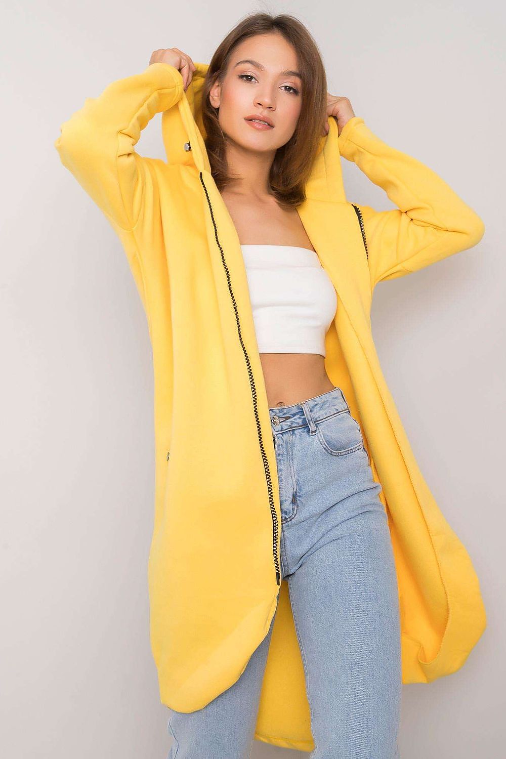  Sweater model 168759 Rue Paris 