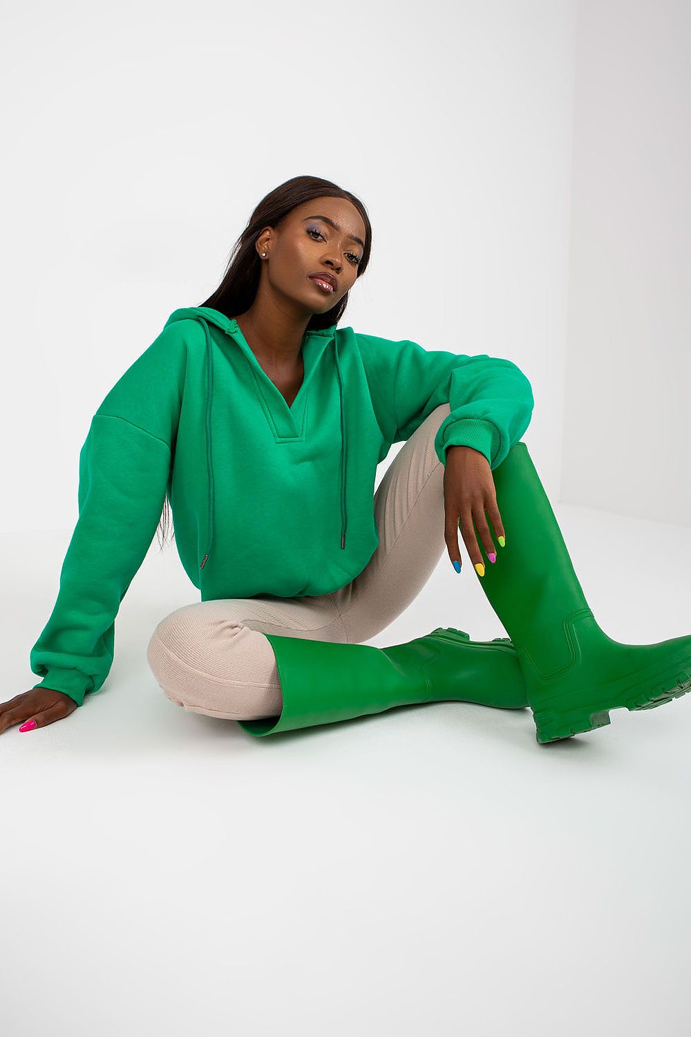 Sweater BFG