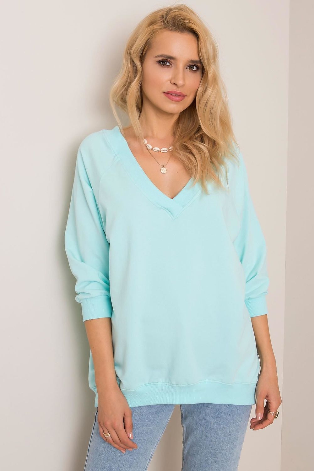  Sweater model 169861 Rue Paris 
