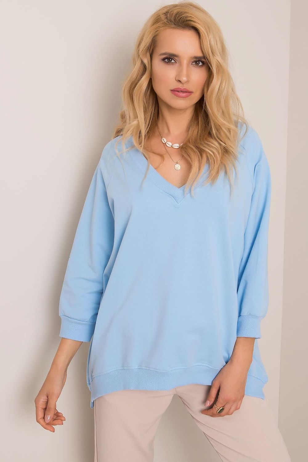  Sweater model 169864 Rue Paris 