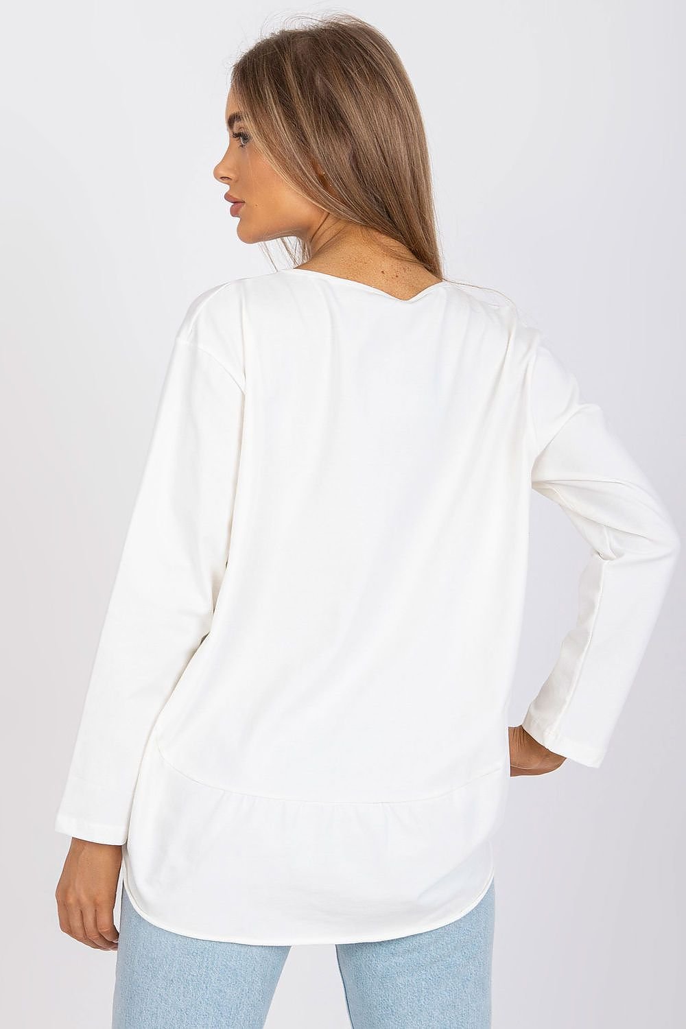 |Bluse Ex Moda