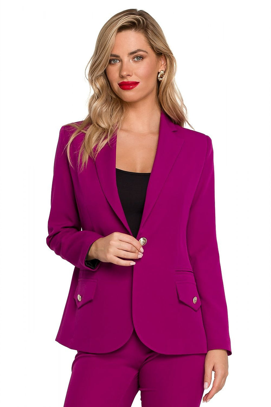 Blazer | Makover