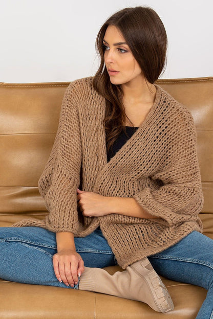 Cardigan | Och Bella
