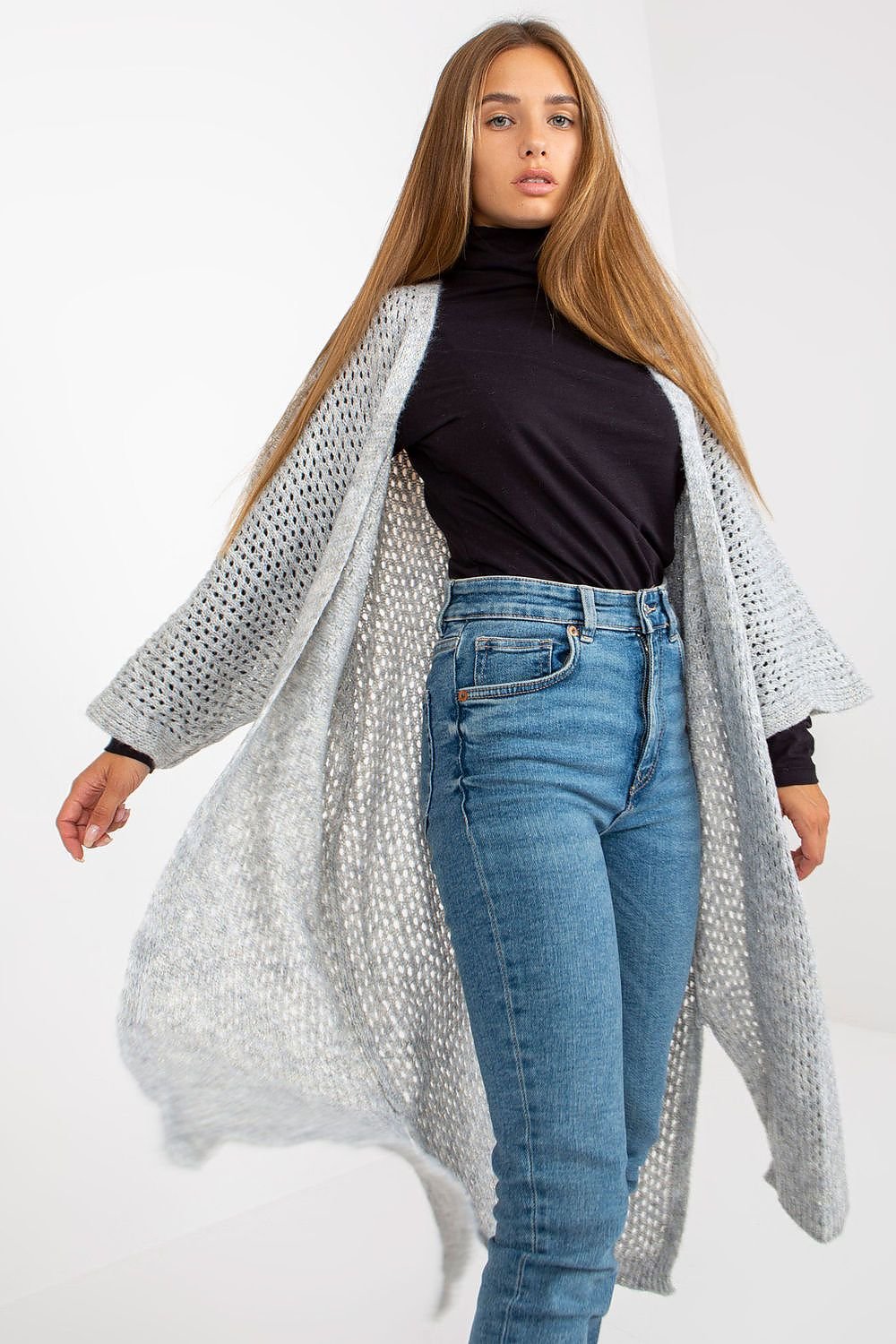 Cardigan | Och Bella