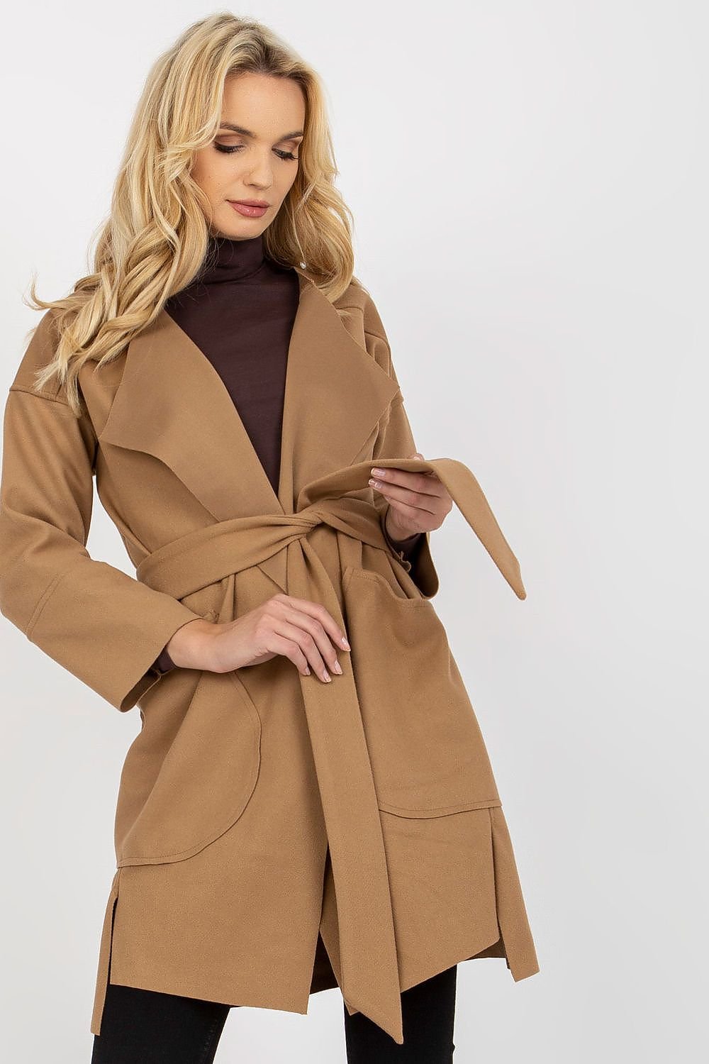 Trenchcoat | Och Bella