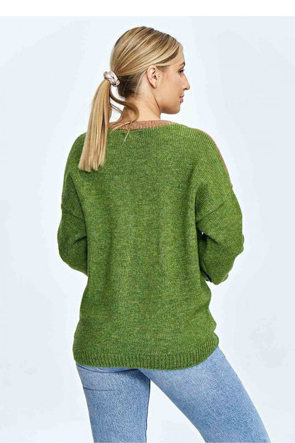  Pullover model 172072 Figl 