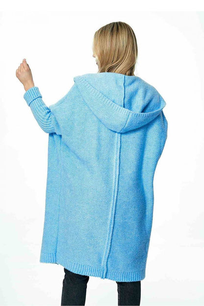  Cardigan model 172091 Figl 