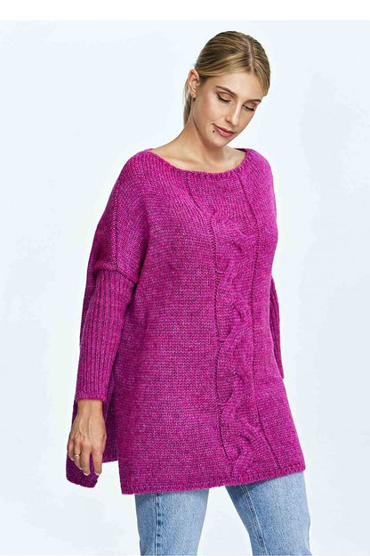  Pullover model 172104 Figl 