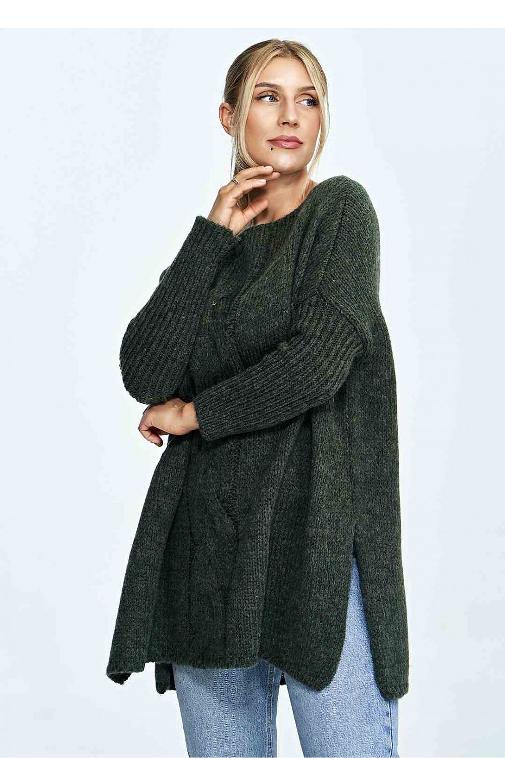  Pullover model 172105 Figl 