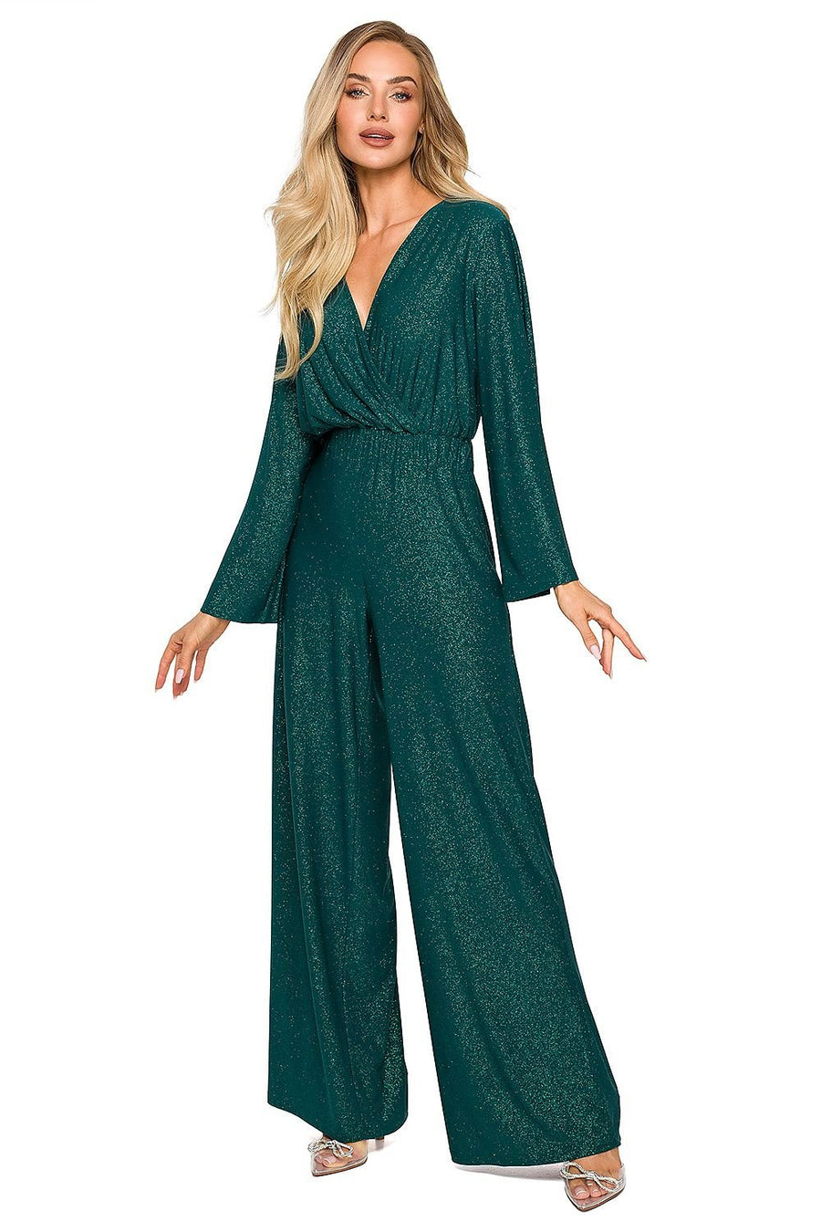 |Overall Moe