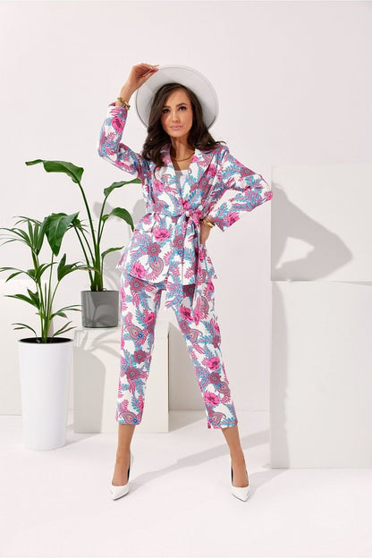  Damen Hose model 172941 Roco Fashion 