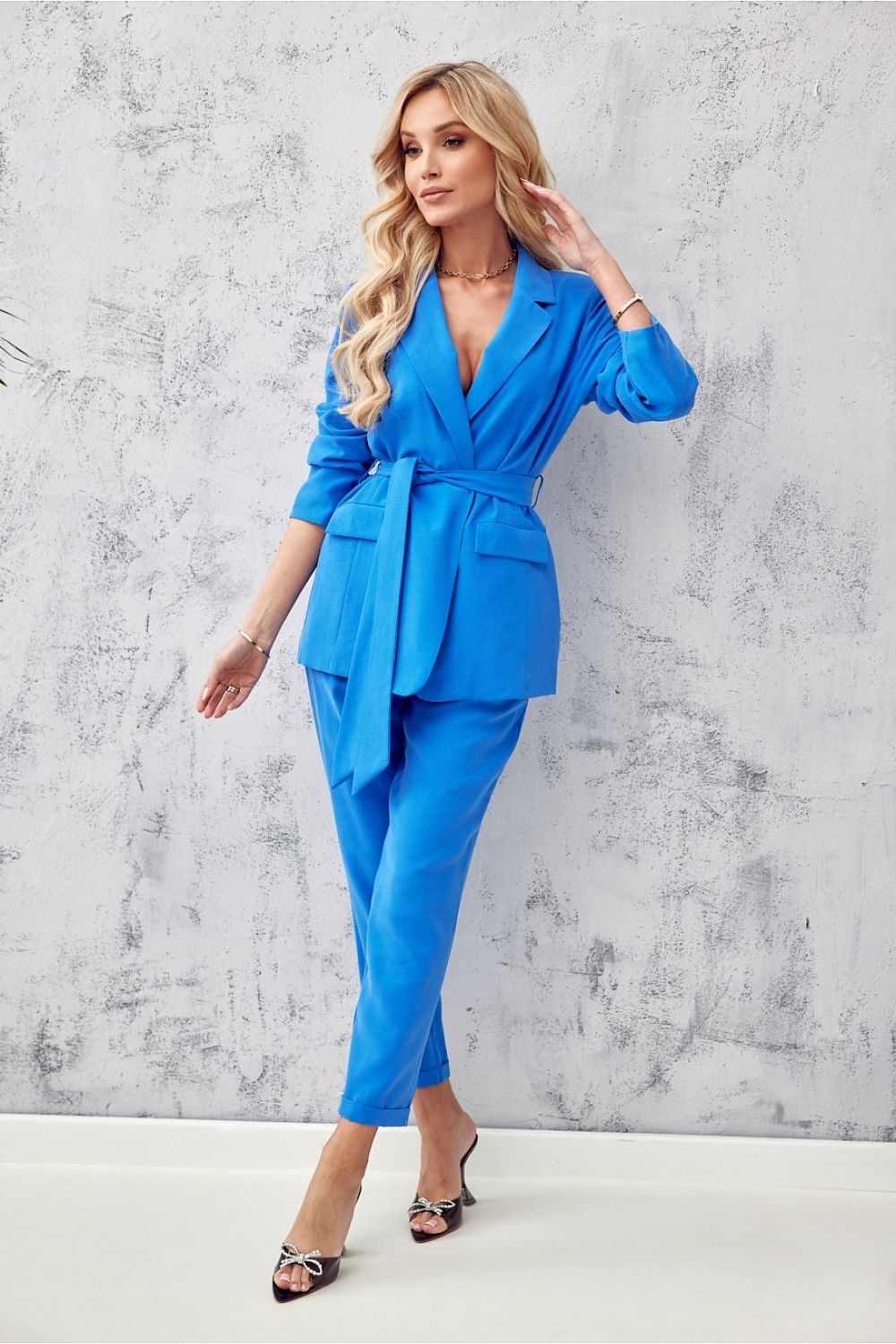  Damen Hose model 172946 Roco Fashion 