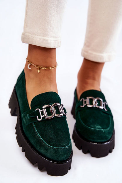  Halbschuhe model 173464 Step in style 