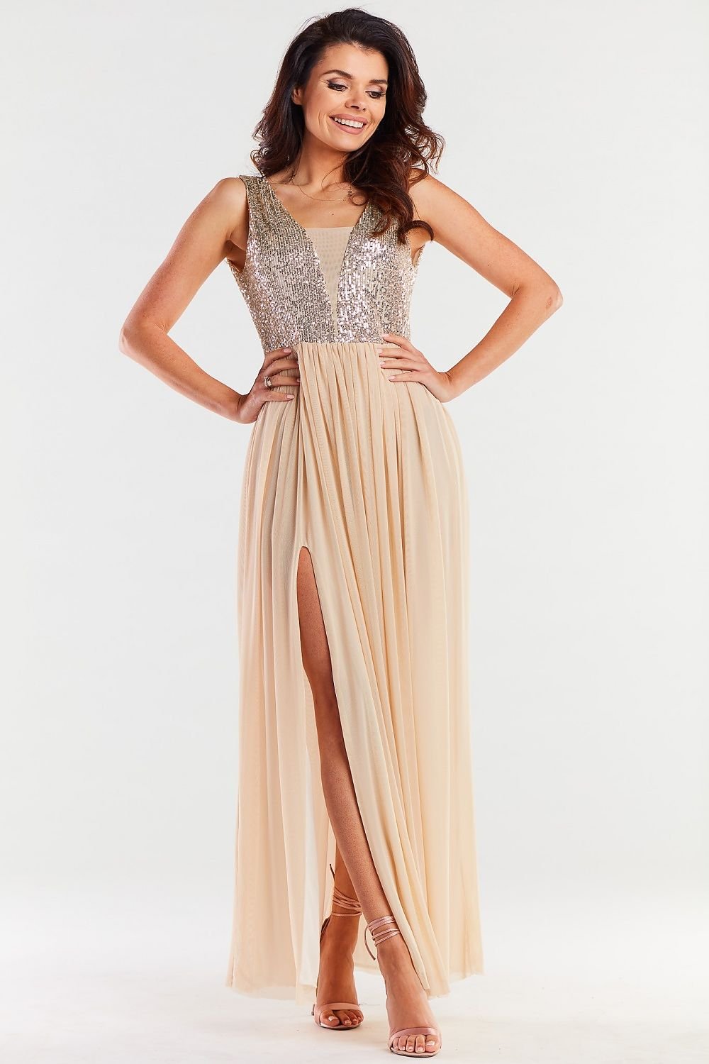 Abendkleid | awama