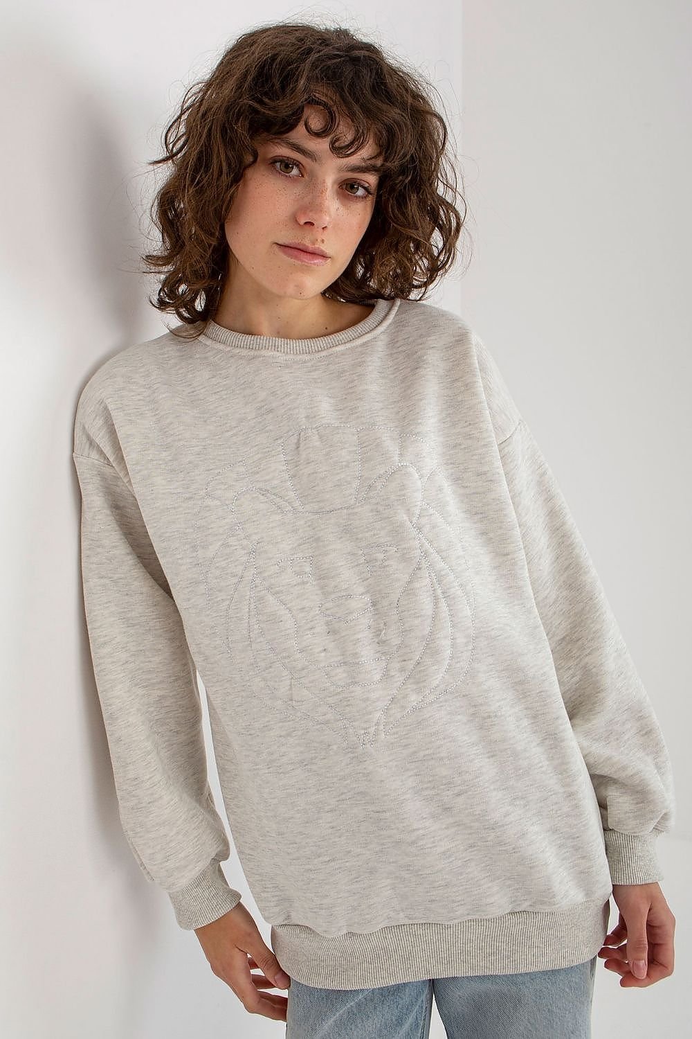 Sweater | Ex Moda