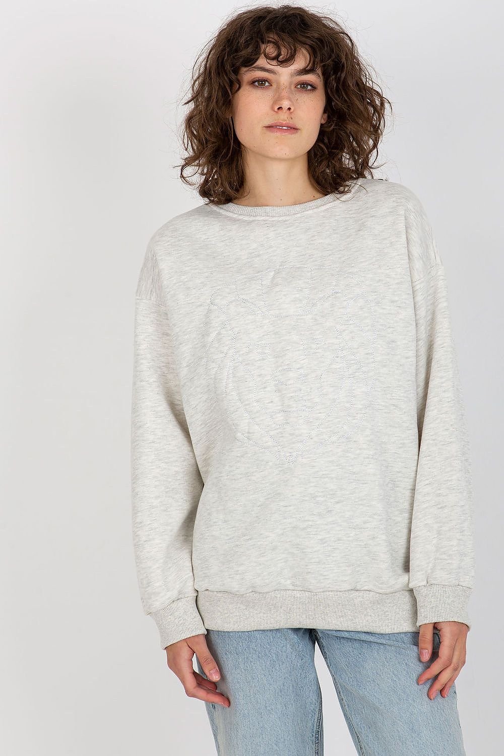Sweater | Ex Moda