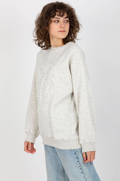 Sweater | Ex Moda