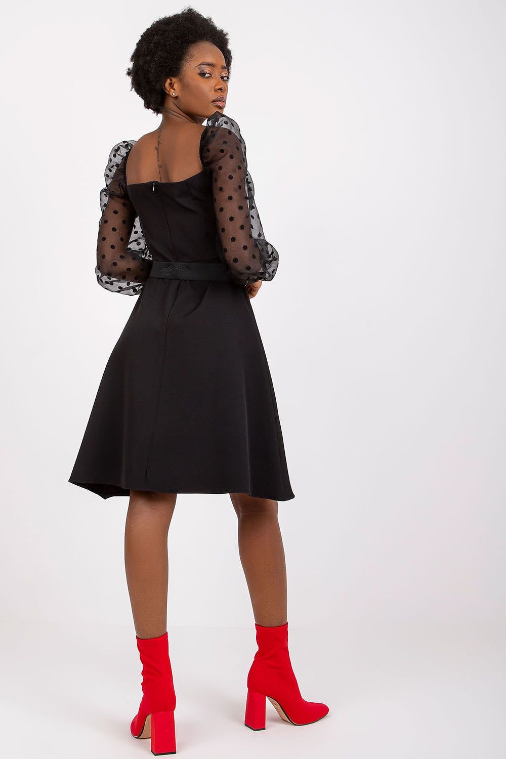 Cocktailkleid Lakerta