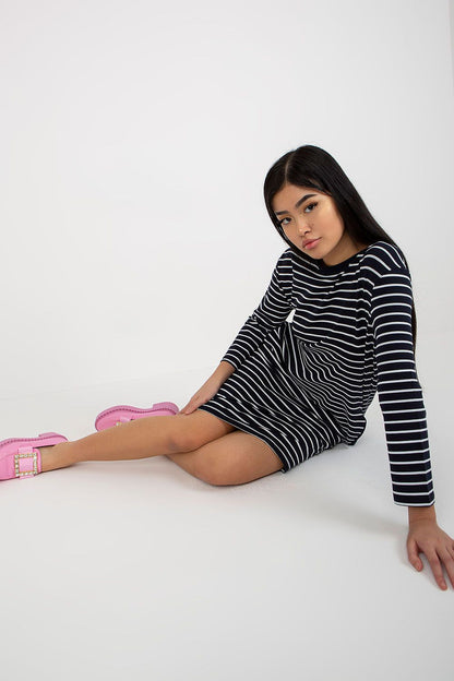  Alltagskleid model 175408 Rue Paris 