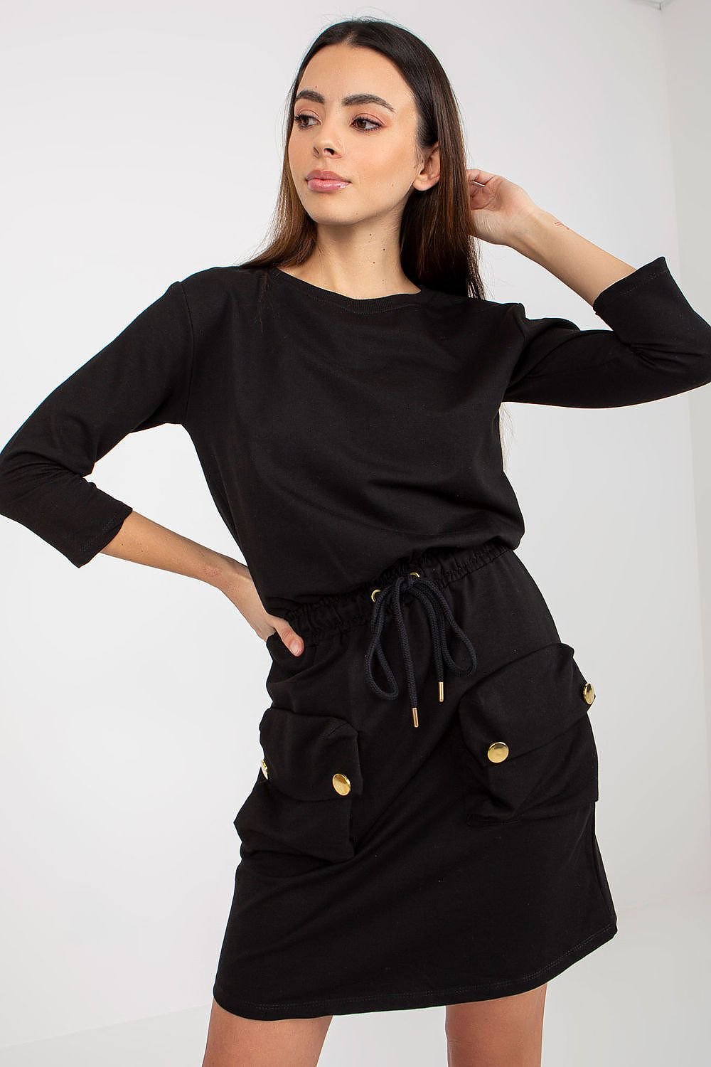 Alltagskleid | Och Bella