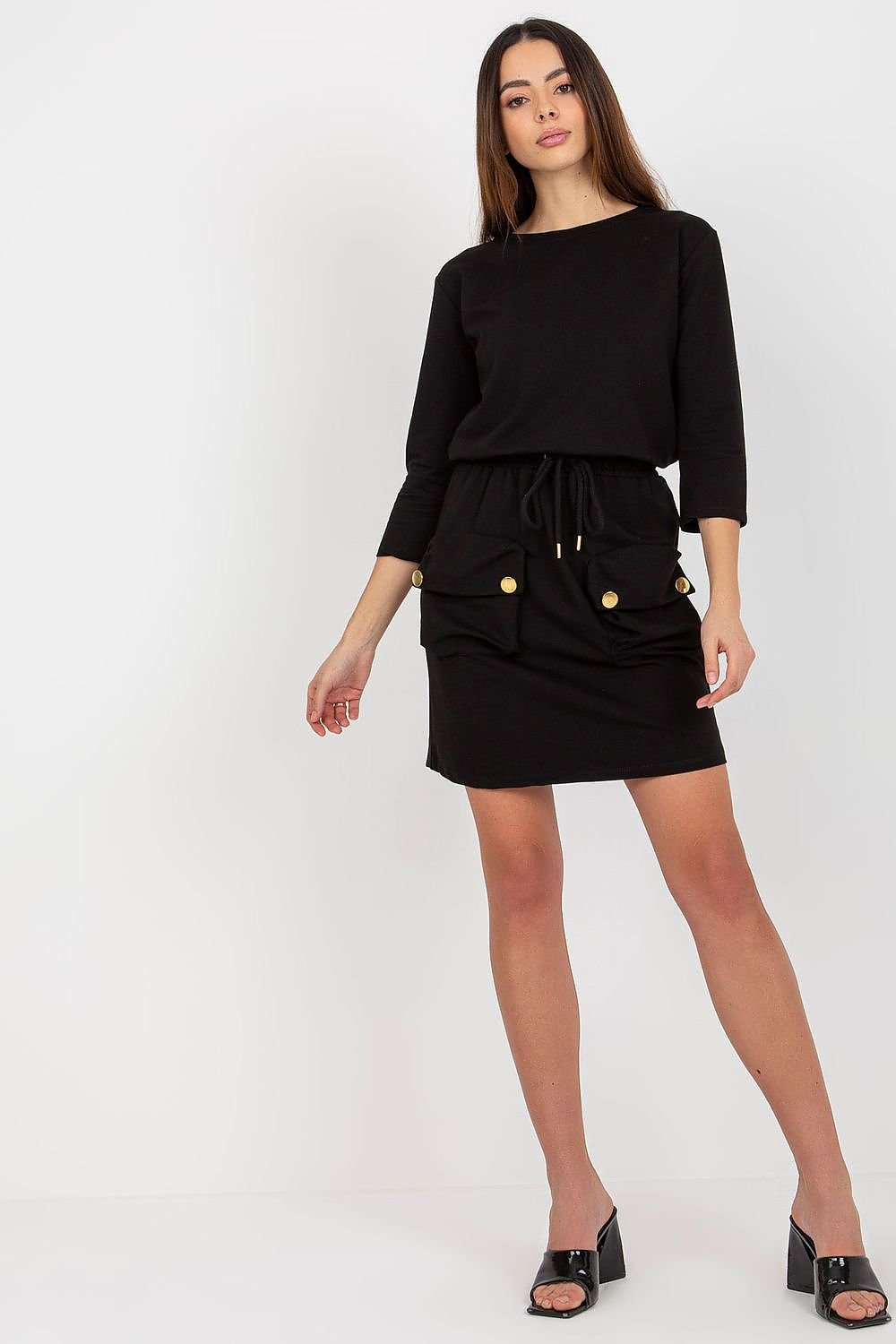 Alltagskleid | Och Bella