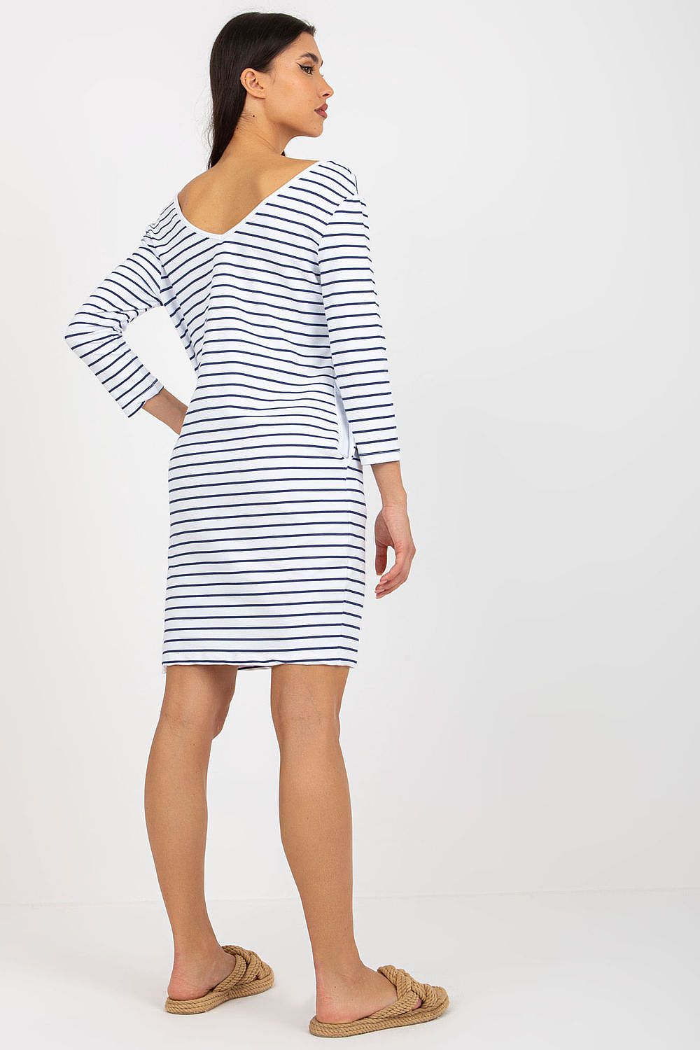  Alltagskleid model 175682 Och Bella 