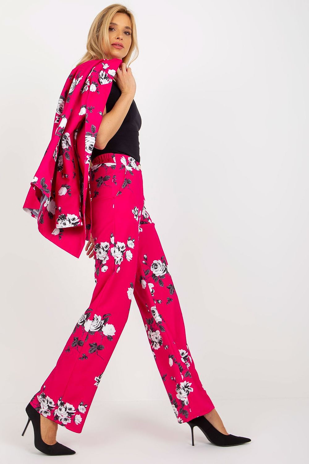  Damen Hose model 175965 Lakerta 